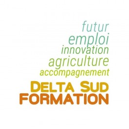 Logo Delta Sud