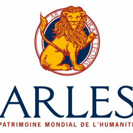 Logo Ville d'Arles